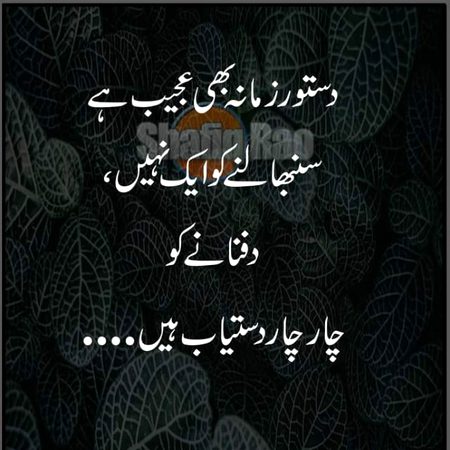 Sad Poetry image