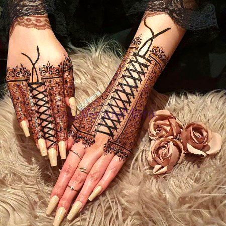 Mehndi Design image