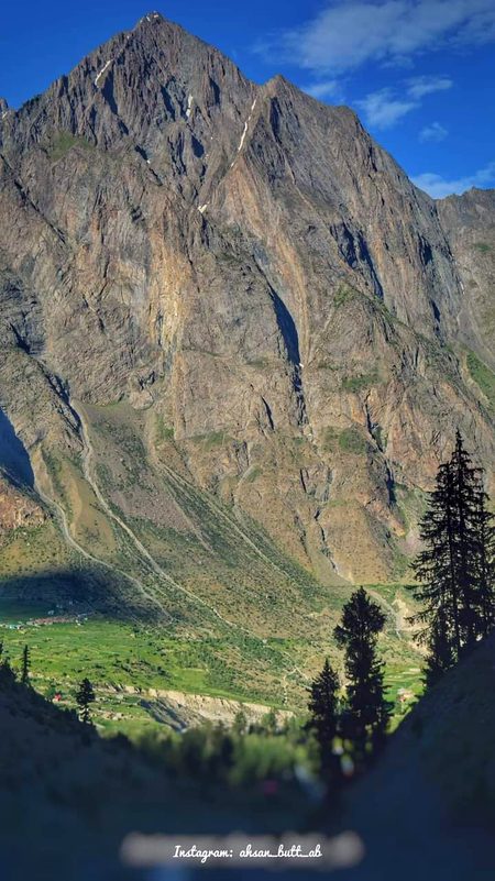 Beautiful Nature image