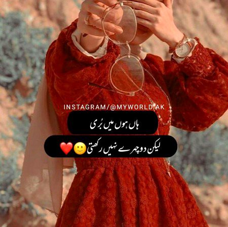 Attitude Quotes image