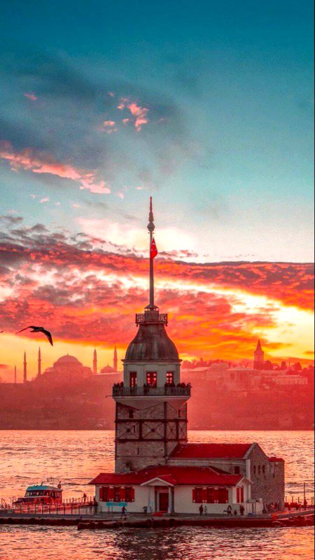 Beautiful Structures image