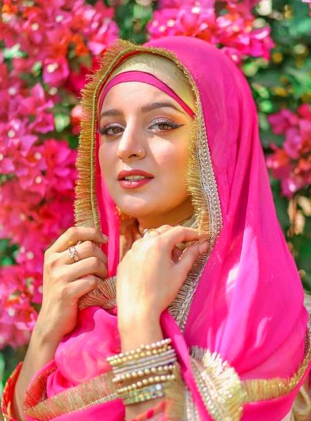 Beautiful People image