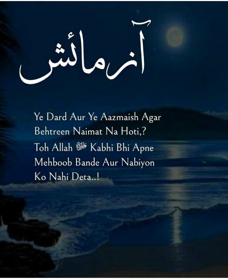 Islamic Quotes image