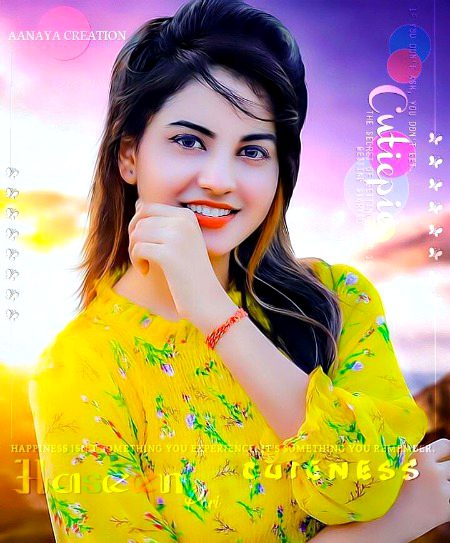 Beautiful People image