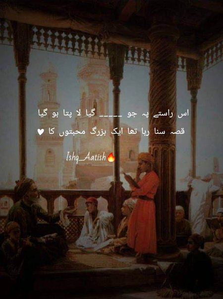 Social media post