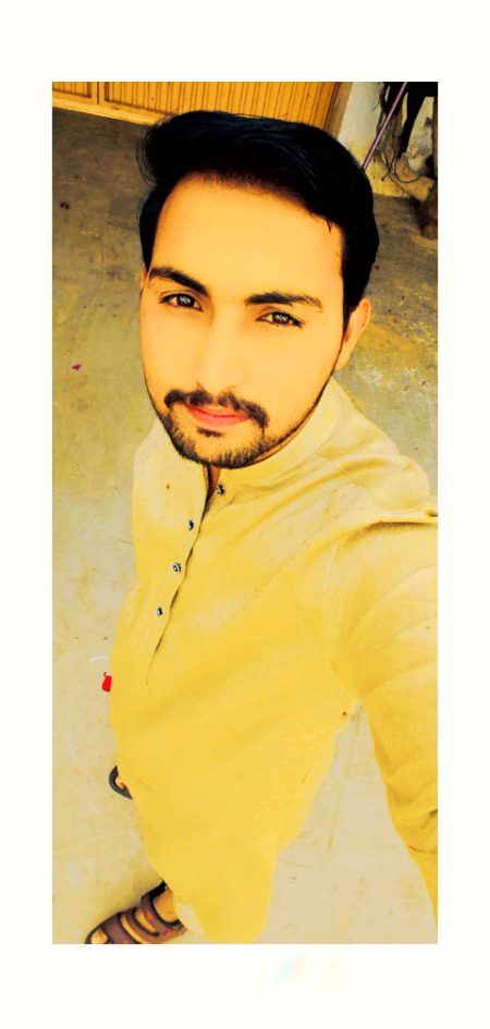 Social media post
