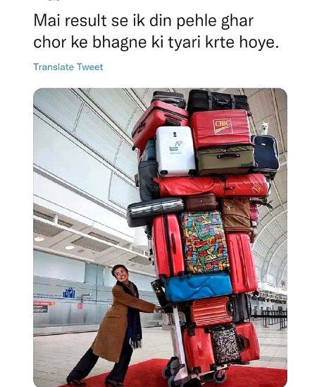 Memes & Satire image