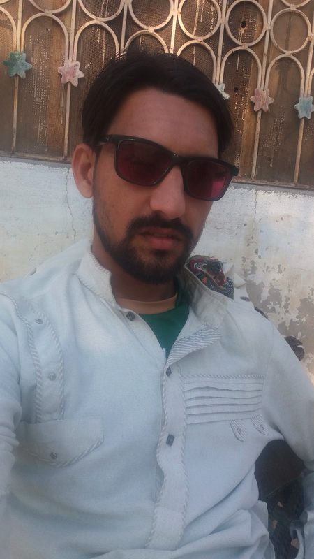 Social media post