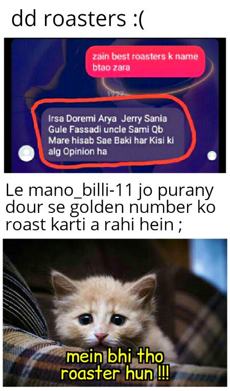 Damadam Roasting image
