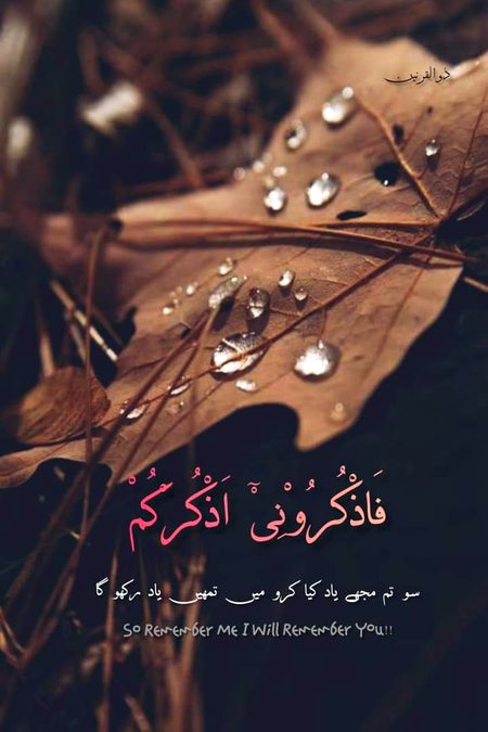 Islamic Quotes image