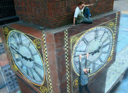 Street Art image