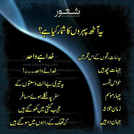 Sad Poetry image