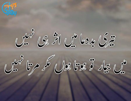 Sad Poetry image