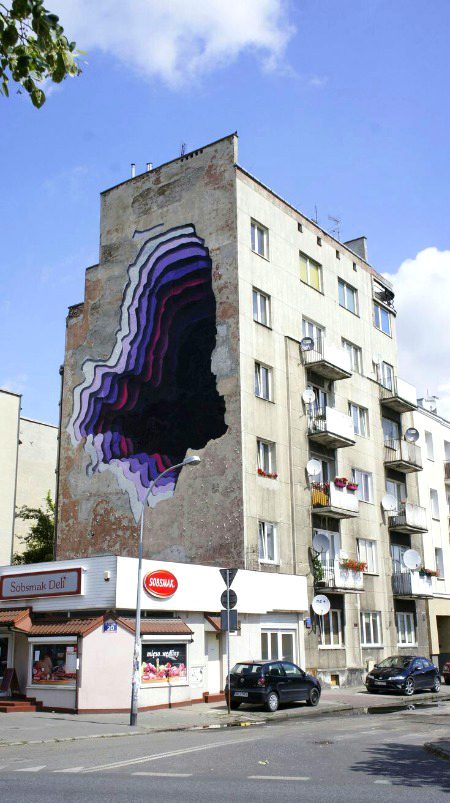 Street Art image
