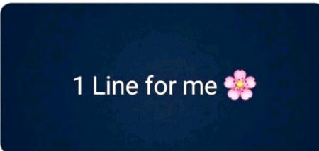 Social media post