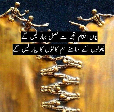 Attitude Poetry image