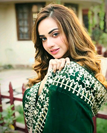 Pakistani Celebs image