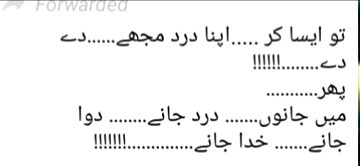 Social media post