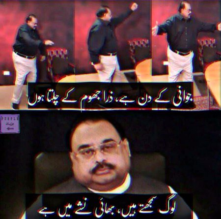 Memes & Satire image