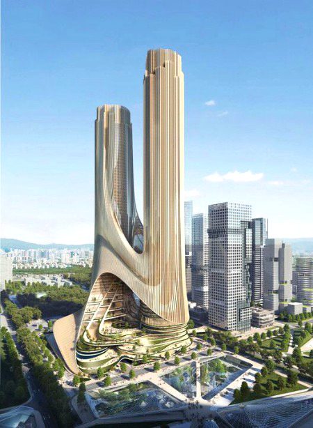 Beautiful Structures image