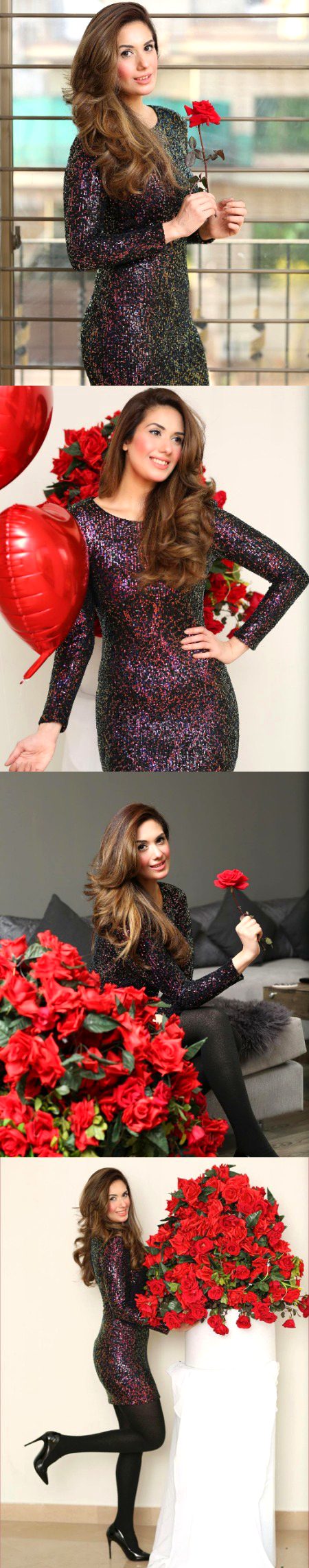 Pakistani Celebs image