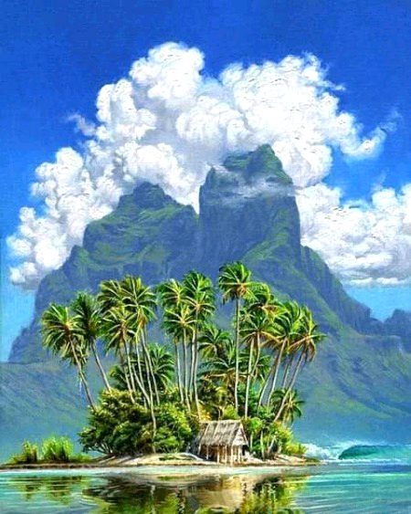 Beautiful Nature image