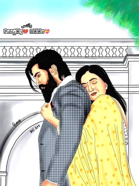 Digital Art image