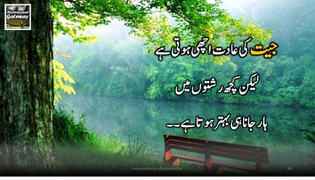 Social media post