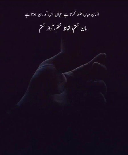 Sad Poetry image
