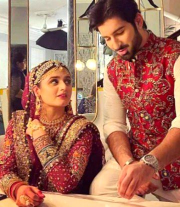 Pakistani Celebs image