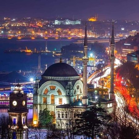 Beautiful Structures image