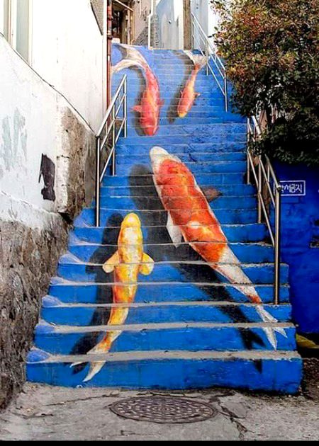 Street Art image