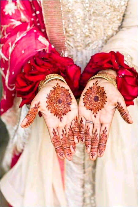 Mehndi Design image