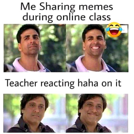 Social media post