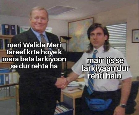 Memes & Satire image