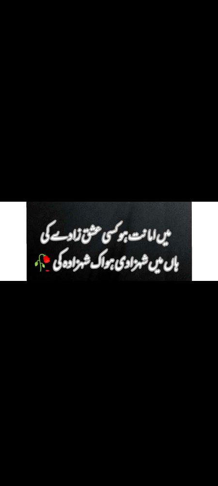 Attitude Poetry image