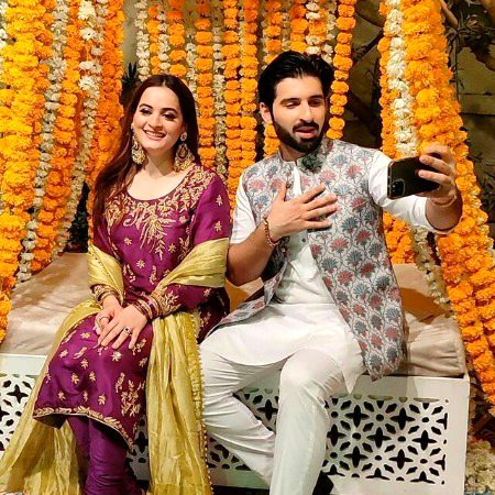 Pakistani Celebs image