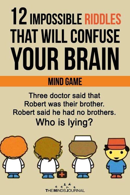 Riddles & Puzzles image