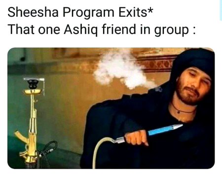Memes & Satire image