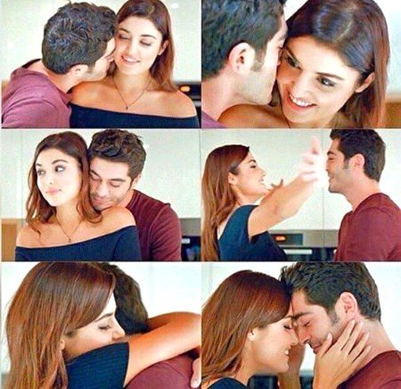 Turkish Celebs image