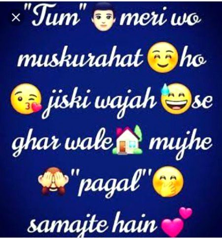 Social media post