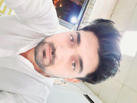 Social media post
