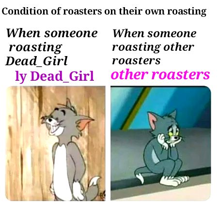 Damadam Roasting image
