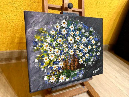 Paintings image
