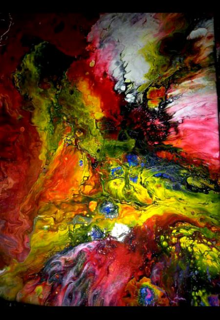 Paintings image