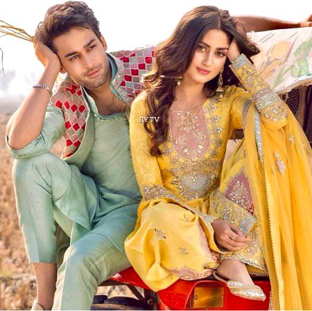 Pakistani Celebs image