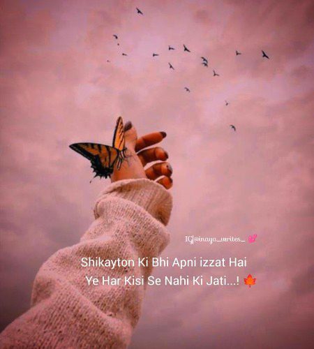 Social media post