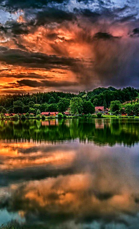 Beautiful Nature image