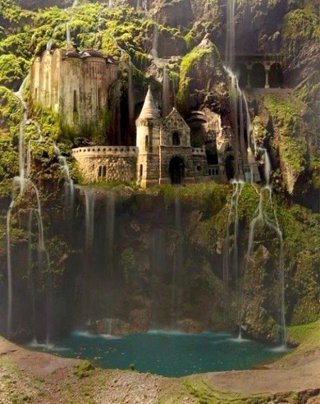 Beautiful Nature image