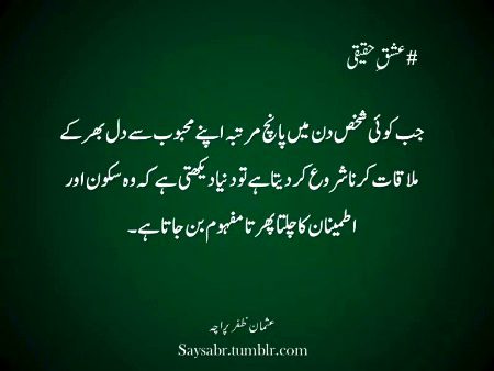 Islamic Quotes image